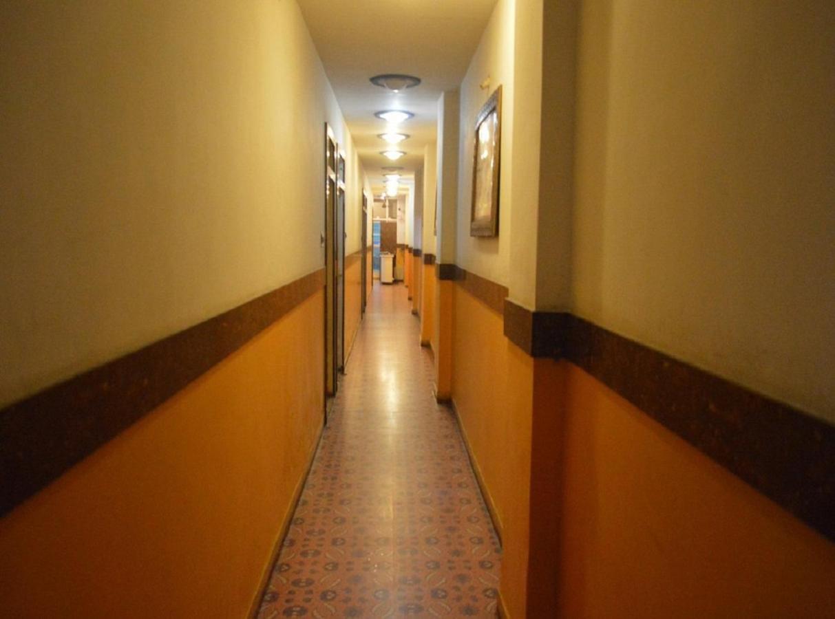 Hotel Mansarovar Rajasthan Jalor Kültér fotó