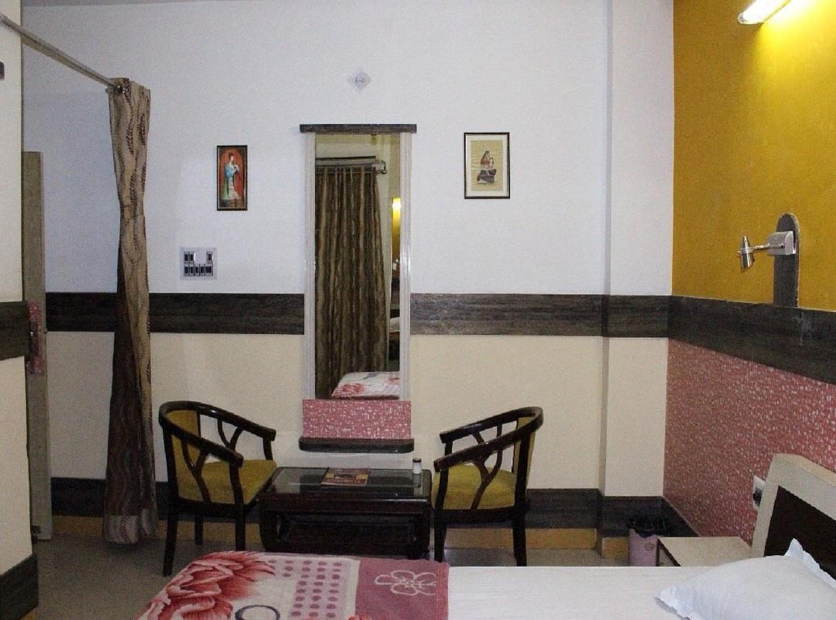 Hotel Mansarovar Rajasthan Jalor Kültér fotó